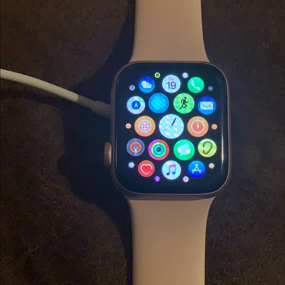 Apple Other Apple Watch Series 5 Poshmark